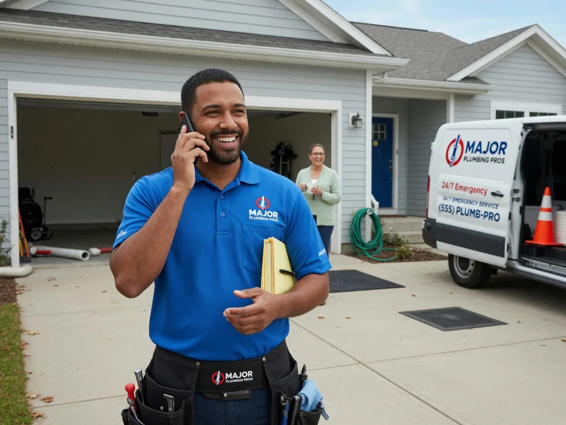 Drain Cleaning Services Ocean City, MD FAQs